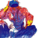 Illustration for article titled The Kick-Ass Capcom Art of Kinu Nishimura